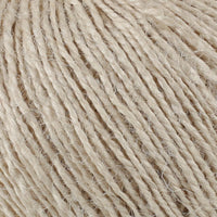 Naturalny sznurek jutowy La Mia 100 g – kremowa