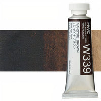 Profesjonalne farby akwarelowe Holbein Artists 15 ml