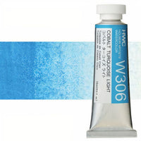 Profesjonalne farby akwarelowe Holbein Artists 15 ml