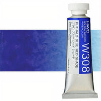 Profesjonalne farby akwarelowe Holbein Artists 15 ml