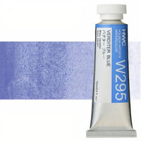 Profesjonalne farby akwarelowe Holbein Artists 15 ml