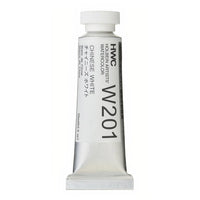 Profesjonalne farby akwarelowe Holbein Artists 15 ml