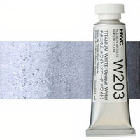 Profesjonalne farby akwarelowe Holbein Artists 15 ml