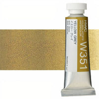 Profesjonalne farby akwarelowe Holbein Artists 15 ml