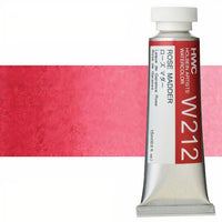 Profesjonalne farby akwarelowe Holbein Artists 15 ml