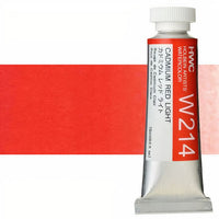 Profesjonalne farby akwarelowe Holbein Artists 15 ml