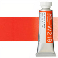Profesjonalne farby akwarelowe Holbein Artists 15 ml
