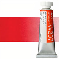 Profesjonalne farby akwarelowe Holbein Artists 15 ml