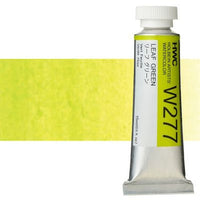 Profesjonalne farby akwarelowe Holbein Artists 15 ml