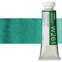 Profesjonalne farby akwarelowe Holbein Artists 15 ml