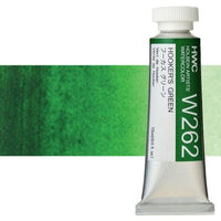 Profesjonalne farby akwarelowe Holbein Artists 15 ml