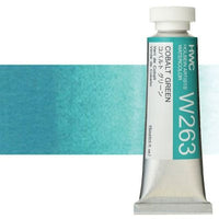 Profesjonalne farby akwarelowe Holbein Artists 15 ml