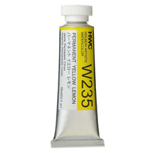 Profesjonalne farby akwarelowe Holbein Artists 15 ml
