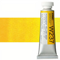Profesjonalne farby akwarelowe Holbein Artists 15 ml