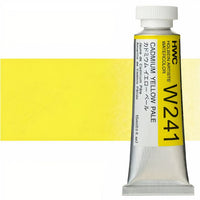 Profesjonalne farby akwarelowe Holbein Artists 15 ml