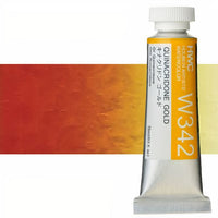 Profesjonalne farby akwarelowe Holbein Artists 15 ml