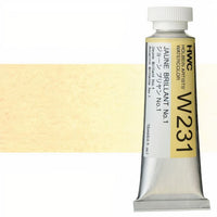 Profesjonalne farby akwarelowe Holbein Artists 15 ml