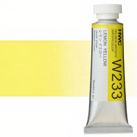 Profesjonalne farby akwarelowe Holbein Artists 15 ml