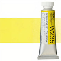 Profesjonalne farby akwarelowe Holbein Artists 15 ml