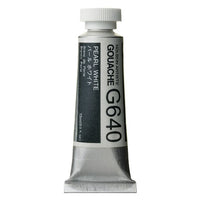 Profesjonalne farby gwaszowe Holbein Artists 15 ml