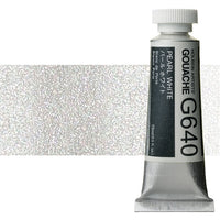 Profesjonalne farby gwaszowe Holbein Artists 15 ml