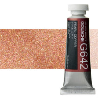 Profesjonalne farby gwaszowe Holbein Artists 15 ml