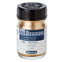 Proszek metaliczny Oil-Bronze Schmincke 50 ml