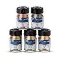 Proszek metaliczny Oil-Bronze Schmincke 50 ml