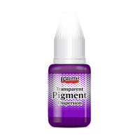 Przezroczysta dyspersja pigmentowa 20 ml | różne odcienie | Artmie