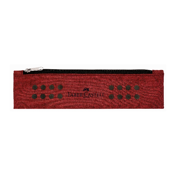 Etui Grip Melange | różne kolory | Artmie