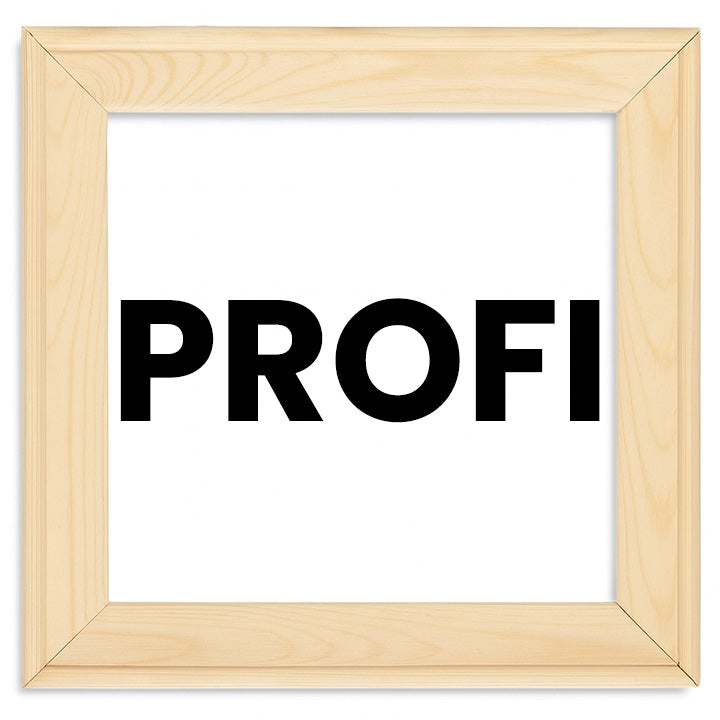 Rama do płótna malarskiego PROFI | różne wymiary | Artmie