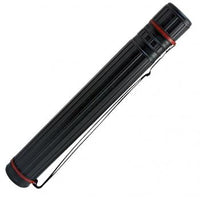 Regulowana tuba na rysunki techniczne LENIAR 75 - 135 cm | Artmie