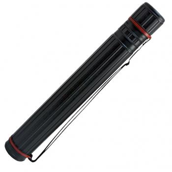 Regulowana tuba na rysunki techniczne LENIAR 75 - 135 cm | Artmie