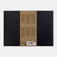 ROYAL TALENS Rembrandt blok akwarelowy CP 200 g/m² A4 klejony - 30 arkuszy