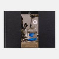 ROYAL TALENS Rembrandt blok akwarelowy CP 200 g/m² A4 klejony - 30 arkuszy