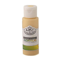 Farba akrylowa Crafter s Choice 59 ml – Naples Yellow