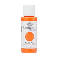 Farba akrylowa Crafter s Choice 59 ml – Orange