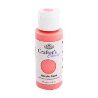 Farba akrylowa Crafter s Choice 59 ml – English Rose