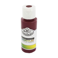 Farba akrylowa Crafter s Choice 59 ml – Purple Red