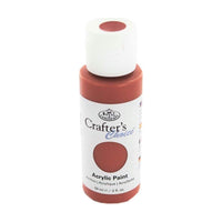 Farba akrylowa Crafter s Choice 59 ml – Terracotta