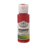 Farba akrylowa Crafter s Choice 59 ml – Carmine