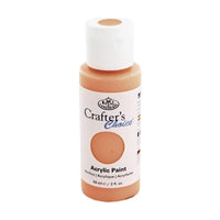 Farba akrylowa Crafter s Choice 59 ml – Coral Rose
