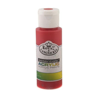 Farba akrylowa Crafter s Choice 59 ml – Cochineal