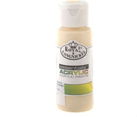 Farba akrylowa Crafter s Choice 59 ml – Almond