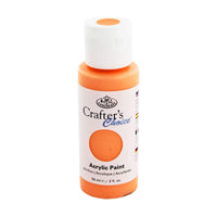 Farba akrylowa Crafter s Choice 59 ml – Indian Yellow