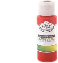 Farba akrylowa Crafter s Choice 59 ml – Scarlet