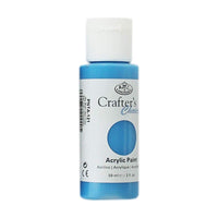 Farba akrylowa Crafter s Choice 59 ml – Pale Blue