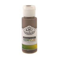 Farba akrylowa Crafter s Choice 59 ml – Taupe