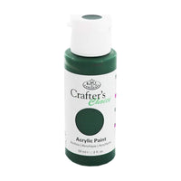Farba akrylowa Crafter s Choice 59 ml – Phthalocyanine Green
