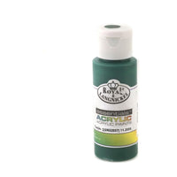 Farba akrylowa Crafter s Choice 59 ml – Blue Mist